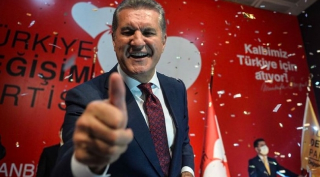 Sarıgül'den 'belgelerle açıklayacağım' çıkışı: Ya 27 Şubat günü ya 28 Şubat günü