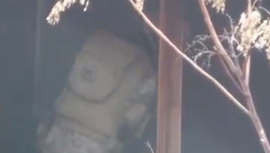 Şişli'de rehine dehşeti! Polis vurarak durdurdu