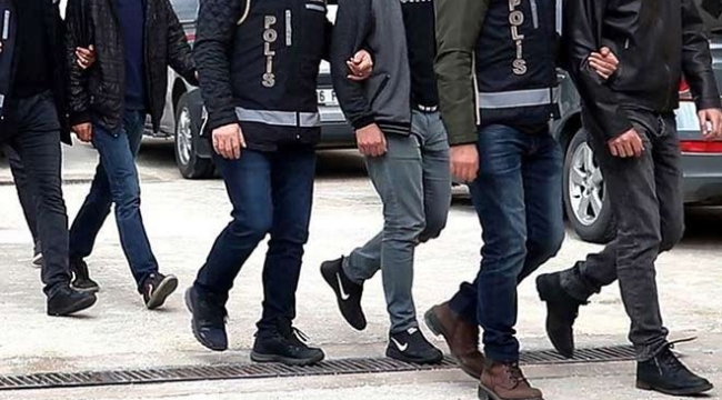 Tapu'da sahte vekaletnameyle dolandırıcılık! Emniyet müdür yardımcısı da gözaltında