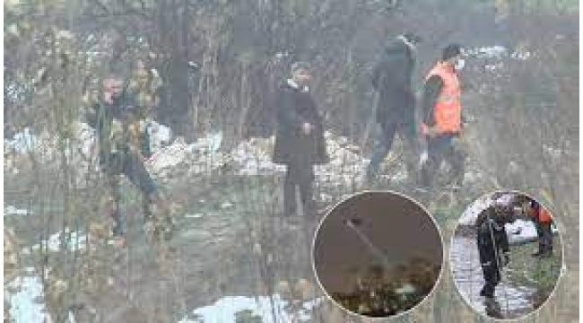 TÜRK ESCOBARI BAYBAŞİN'LER CİNAYETTEN TUTUKLANDI!