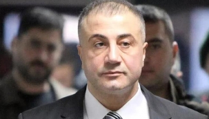 Türkiye, BAE'den Sedat Peker'in iadesini istedi