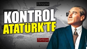 Ukrayna krizine Montrö zaferi damgası: Türkiye'nin tam yetkisi var