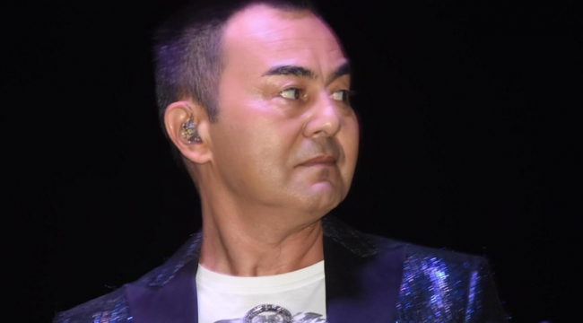 Vasiyetini açıklayan Serdar Ortaç Kıbrıs'ta zehirlendi