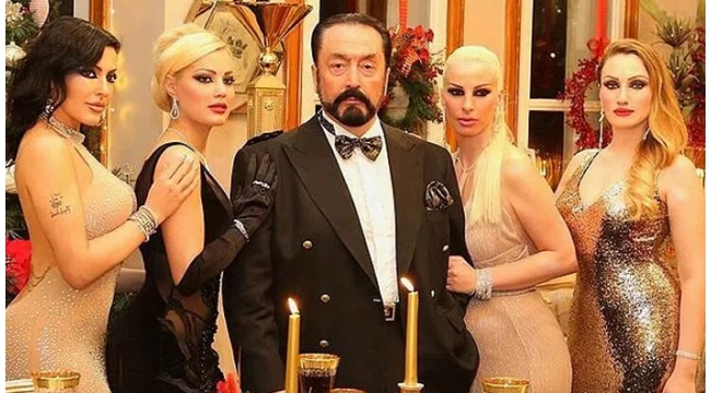Adnan Oktar'ın avukatlarına operasyon
