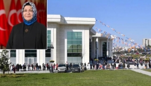 AKP'li başkandan tepki çeken 'halk ekmek' paylaşımı