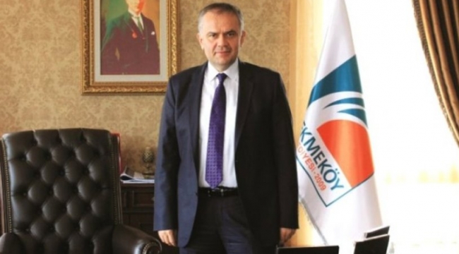 AKP'li belediyeden binlerce liralık hediyelik saat ihalesi