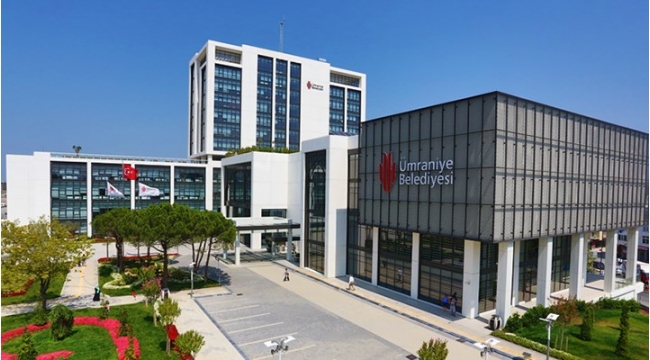AKP'li Ümraniye Belediyesi, 24 arsasını satma kararı aldı.