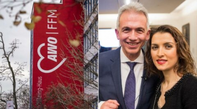 Alman belediye başkanına 'Türk eşe kıyak' soruşturması