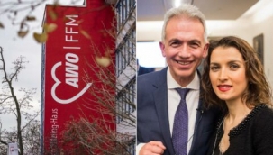 Alman belediye başkanına 'Türk eşe kıyak' soruşturması