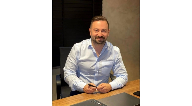 Av. Erdem Nacak ''Fuar'larda reklam vergisi ile ilgili yeni yasal düzenleme yapılmalıdır''