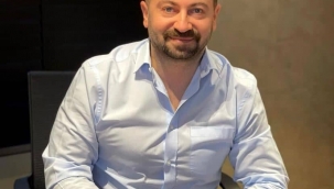 Av. Erdem Nacak ''Fuar'larda reklam vergisi ile ilgili yeni yasal düzenleme yapılmalıdır''