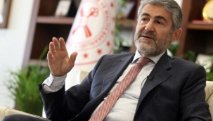 BAKAN NEBATİ'NİN YENİ İNCİSİ: "TÜRKİYE EKONOMİSİNİ KURTARDIK ELHAMDÜLİLLAH"