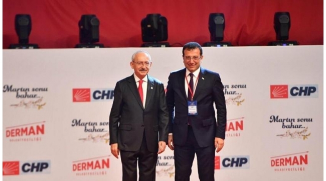 Barış Yarkadaş'tan dikkat çeken 'CHP kurultayı' iddiası: İmamoğlu'nun...