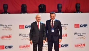 Barış Yarkadaş'tan dikkat çeken 'CHP kurultayı' iddiası: İmamoğlu'nun...