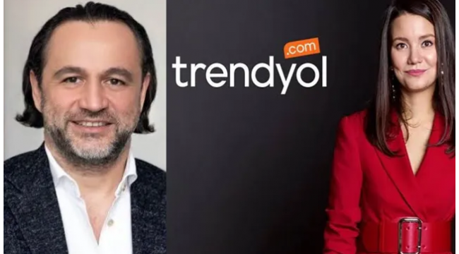 ÇAĞLAYAN ÇETİN İLE DEMET MUTLU ARASINDA TRENDYOL'DA BÜYÜK GERGİNLİK!
