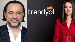 ÇAĞLAYAN ÇETİN İLE DEMET MUTLU ARASINDA TRENDYOL'DA BÜYÜK GERGİNLİK!