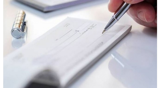 Çalıntı çekler iş dünyasının kâbusu oldu; gözaltına alınan var