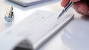 Çalıntı çekler iş dünyasının kâbusu oldu; gözaltına alınan var