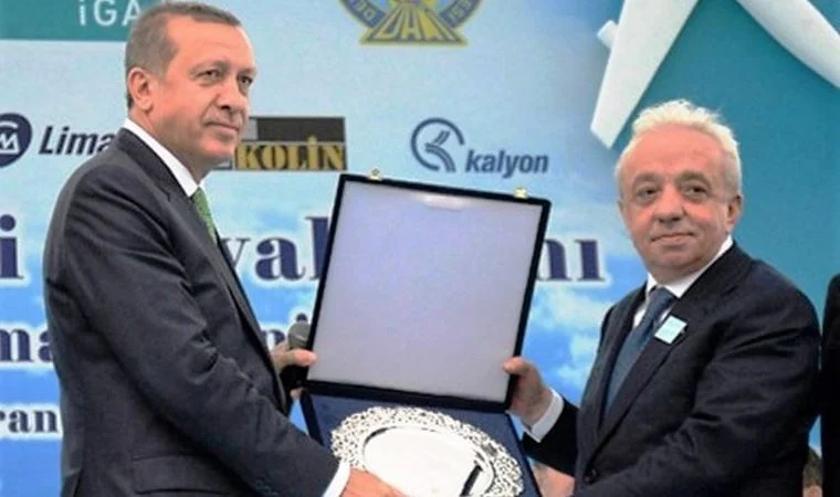 CHP'li Başarır açıkladı: Cengiz İnşaat'a 1 milyar 370 milyon liralık usulsüz ihale