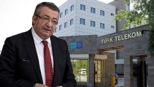 CHPli Engin Altay 'Türk Telekom için neden 1,65 milyar dolar neden ödendi,4 yıl sonra bedelsiz alınacaktı'