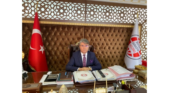 DOĞAN ÇELİK ''HAYDİ SAHAYA PROJESİNE DESTEK ''VERDİ 