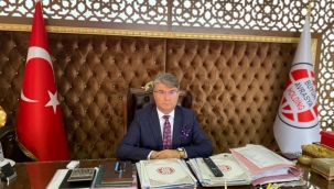 DOĞAN ÇELİK ''HAYDİ SAHAYA PROJESİNE DESTEK ''VERDİ 