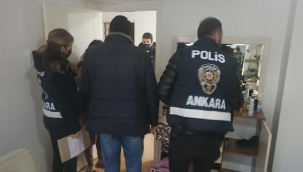 'Ev sahibi yapma' vaadiyle 3 milyon lira dolandıran çete çökertildi