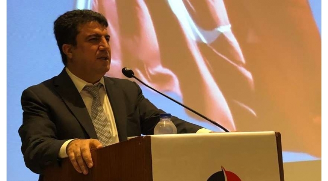 Fesih Aktaş'ın 3 yıl hapsi istendi