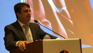 Fesih Aktaş'ın 3 yıl hapsi istendi