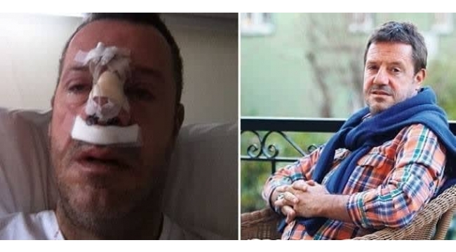 GECELERİN BELALI ADAMI CAN TANRIYAR'IN İLGİNÇ HAYATI!