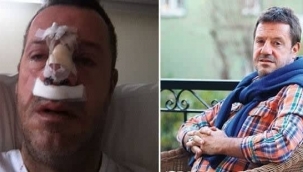 GECELERİN BELALI ADAMI CAN TANRIYAR'IN İLGİNÇ HAYATI!