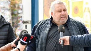 Halil Falyalı cinayetinde 'kilit isim' ortaya çıktı: Adı daha önce hiç duyulmadı!