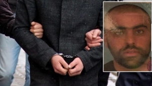 İsrail'in aradığı mafya lideri, İstanbul'da yakalandı