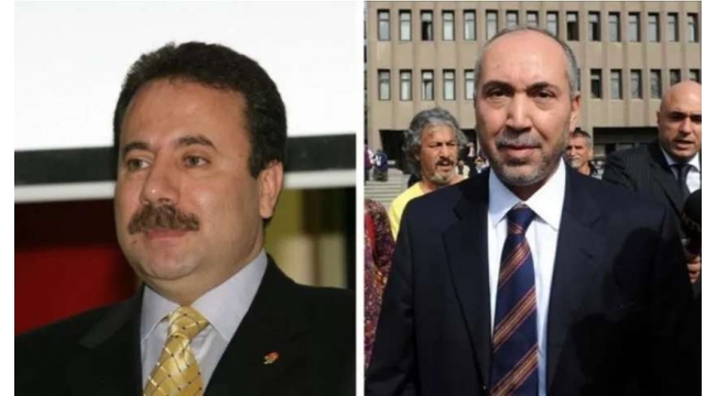 Kanal 7 ve Ülke TV'nin patronlarına 306 Milyon TL'lik ihale şoku!