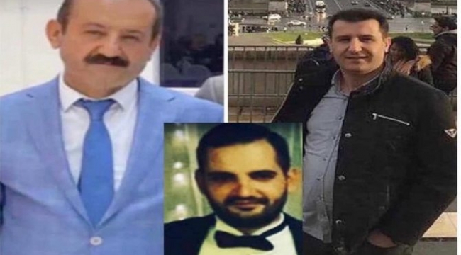 Küçükçekmece'de 4 kişinin hayatını kaybettiği çatışmanın detayları ortaya çıktı