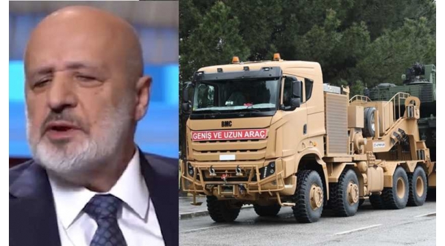 NATO ülkelerine 'Kirpi' satan Ethem Sancak nasıl fikir değiştirdi?