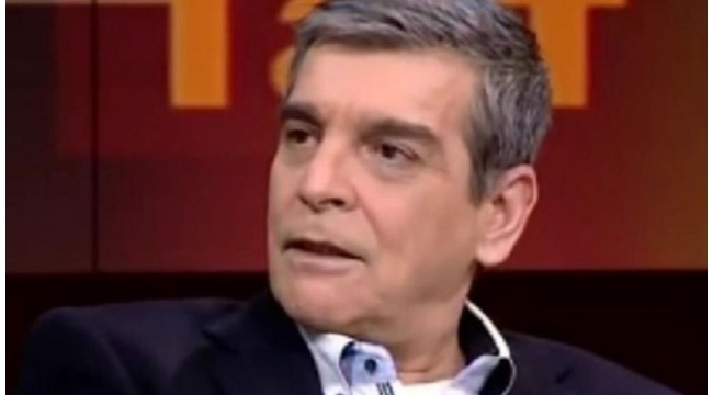 SACİT ASLAN ''GERİ VİTESİ OLMAYAN DENİZHAN ERKOÇ KARDEŞİMİN YANINDAYIM''