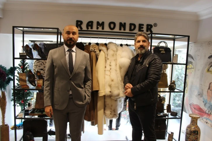 SEFA RAMAZAN ÖZTÜRK RAMONDER İLE GÖZ KAMAŞTIRIYOR