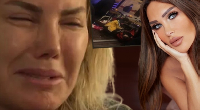 Seren Serengil, eşi Şafak Mahmutyazıcıoğlu'nu kaybetmenin acısını yaşayan yakın arkadaşı Ece Erken'e hakaret etti! Hep destek veriyordu!