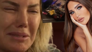 Seren Serengil, eşi Şafak Mahmutyazıcıoğlu'nu kaybetmenin acısını yaşayan yakın arkadaşı Ece Erken'e hakaret etti! Hep destek veriyordu!