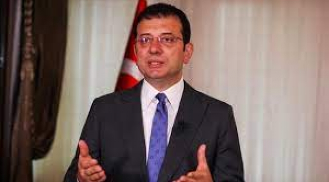 Son Dakika: İmamoğlu'ndan suikast mektubuna ilişkin ilk açıklama