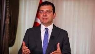Son Dakika: İmamoğlu'ndan suikast mektubuna ilişkin ilk açıklama