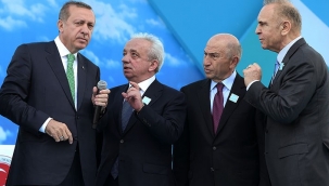 Yandaş şirketlere pazarlık kıyağı