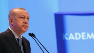 Yeniçağ yazarı Uğuroğlu: Erdoğan'ın 3. kez aday olma şansı bitti