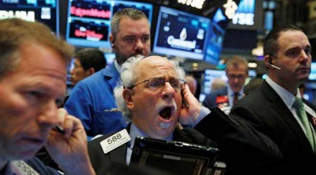 194 MİLYON DOLARLIK DOLANDIRICILIK