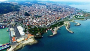 AKP'li belediye 1 milyar 265 milyon liralık yıllık bütçeyi 3 ayda bitirdi