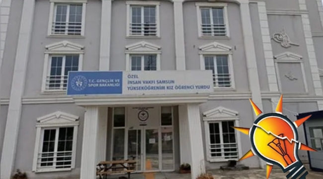 AKP'li belediye başkanı ve meclis üyelerine 'kamu zararı' cezası