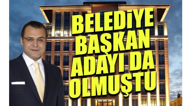  AKP'li eski vekilin damadına milyonlarca liralık ihaleler belediyeden