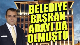  AKP'li eski vekilin damadına milyonlarca liralık ihaleler belediyeden