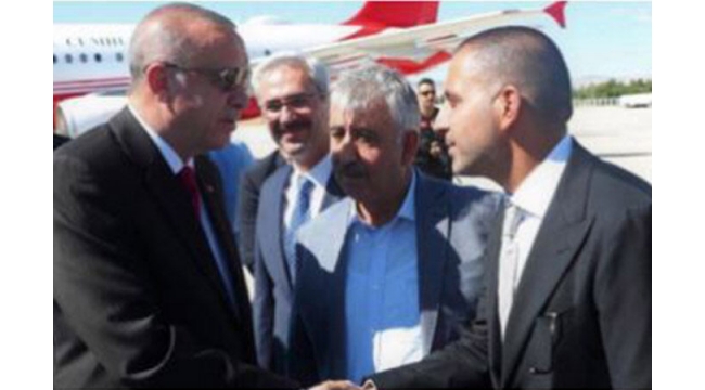 AKP'li İş insanı'na 167 milyon TL'lik kıyak!